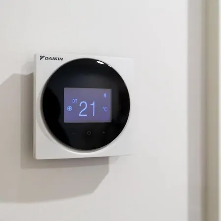 Design Flat In Downtown Ii *