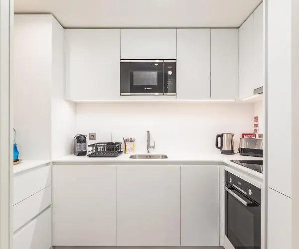 Design Flat In Downtown Ii Oporto