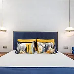 شقة Design Flat In Downtown Ii *