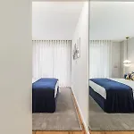 Design Flat In Downtown Ii
