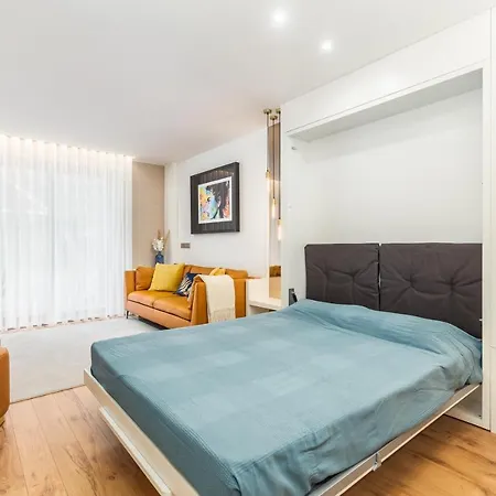 Design Flat In Downtown Ii * Порту
