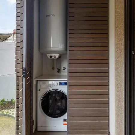 Design Flat In Downtown Ii Porto