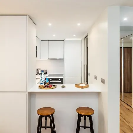 Апартаменты Design Flat In Downtown Ii Порту