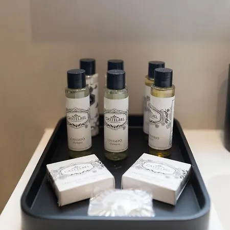 Design Flat In Downtown Ii Daire Porto