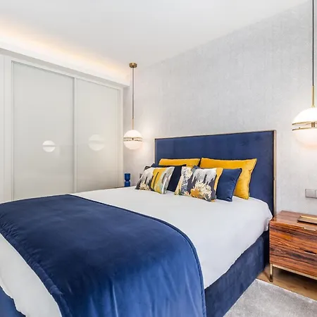 Design Flat In Downtown Ii *