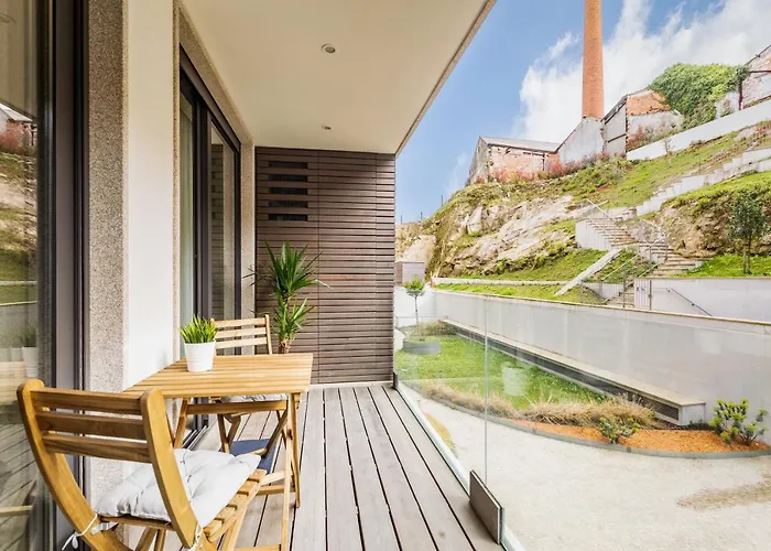 Design Flat In Downtown Ii