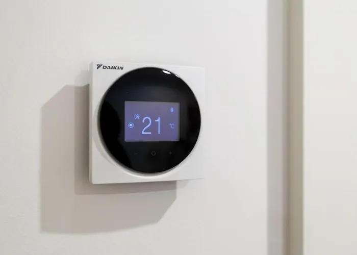 Design Flat In Downtown Ii *