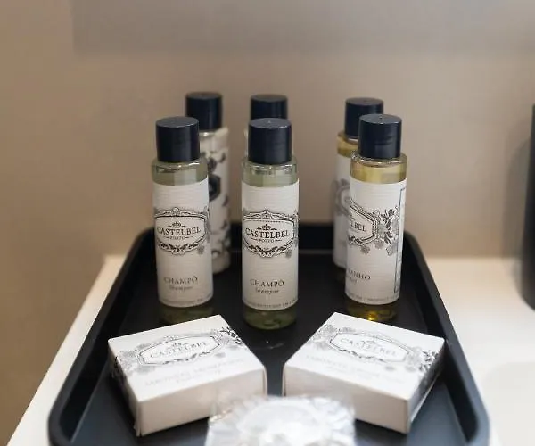 Design Flat In Downtown Ii Apartment Porto