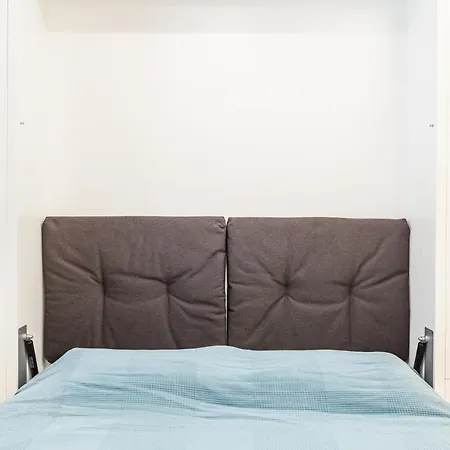 Apartment Design Flat In Downtown Ii *