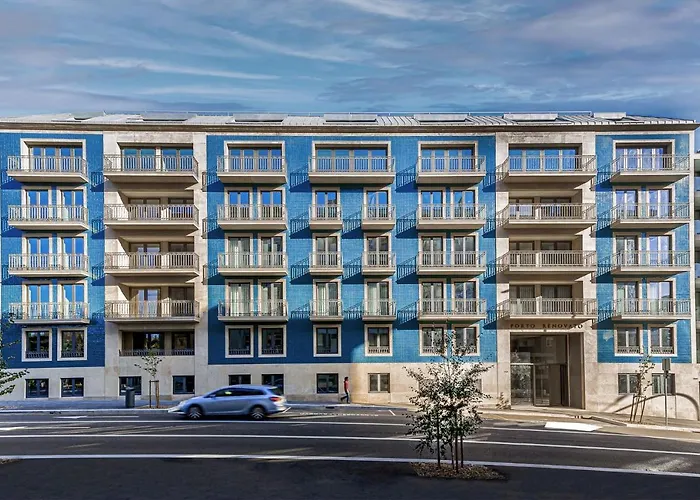 Design Flat In Downtown Ii