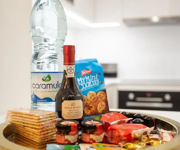 Design Flat In Downtown Ii Apartment *