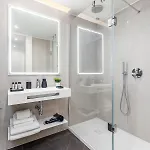 Design Flat In Downtown Ii *
