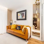 Appartement Design Flat In Downtown Ii