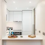 Design Flat In Downtown Ii Appartement